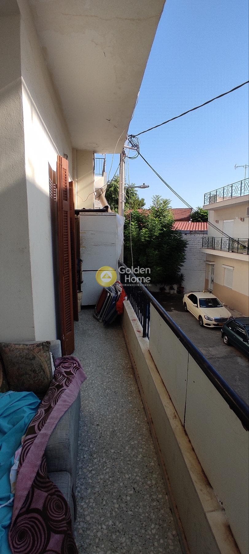 House in Kaminia, Piraeus — Photo 10 of 11