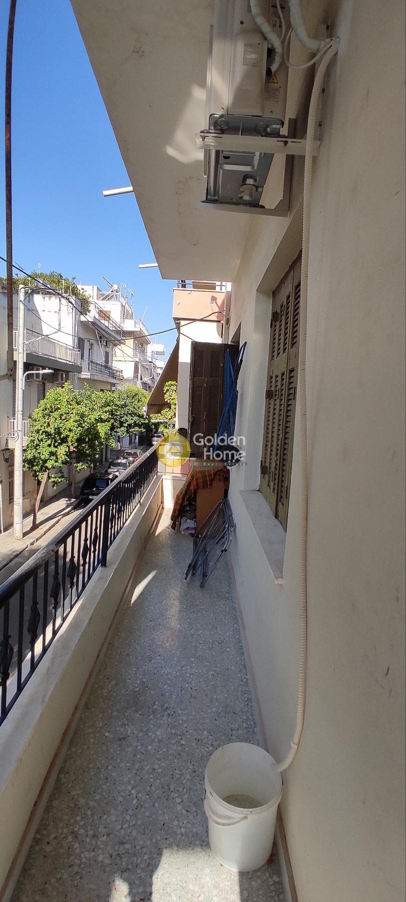 House in Kaminia, Piraeus — Photo 11 of 11