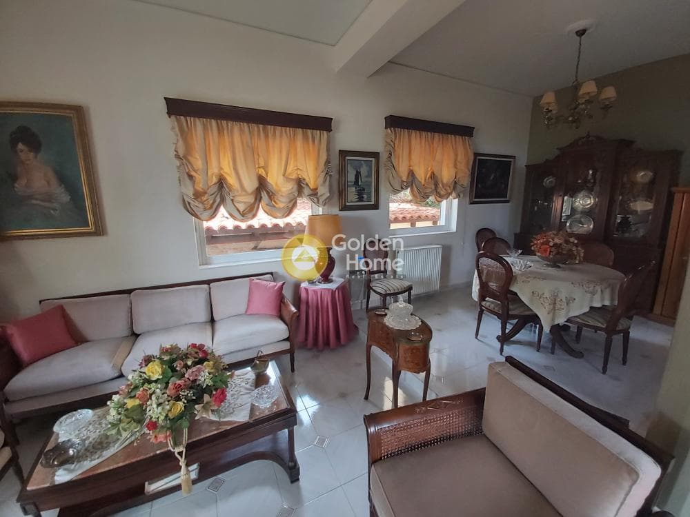 House in Nireas, Rafina — Photo 1 of 18