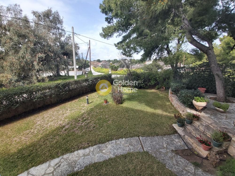 House in Nireas, Rafina — Photo 12 of 18