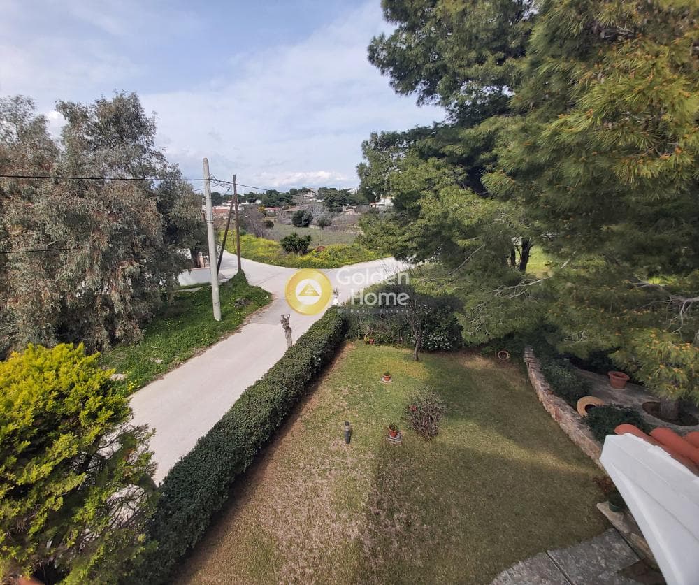 House in Nireas, Rafina — Photo 16 of 18