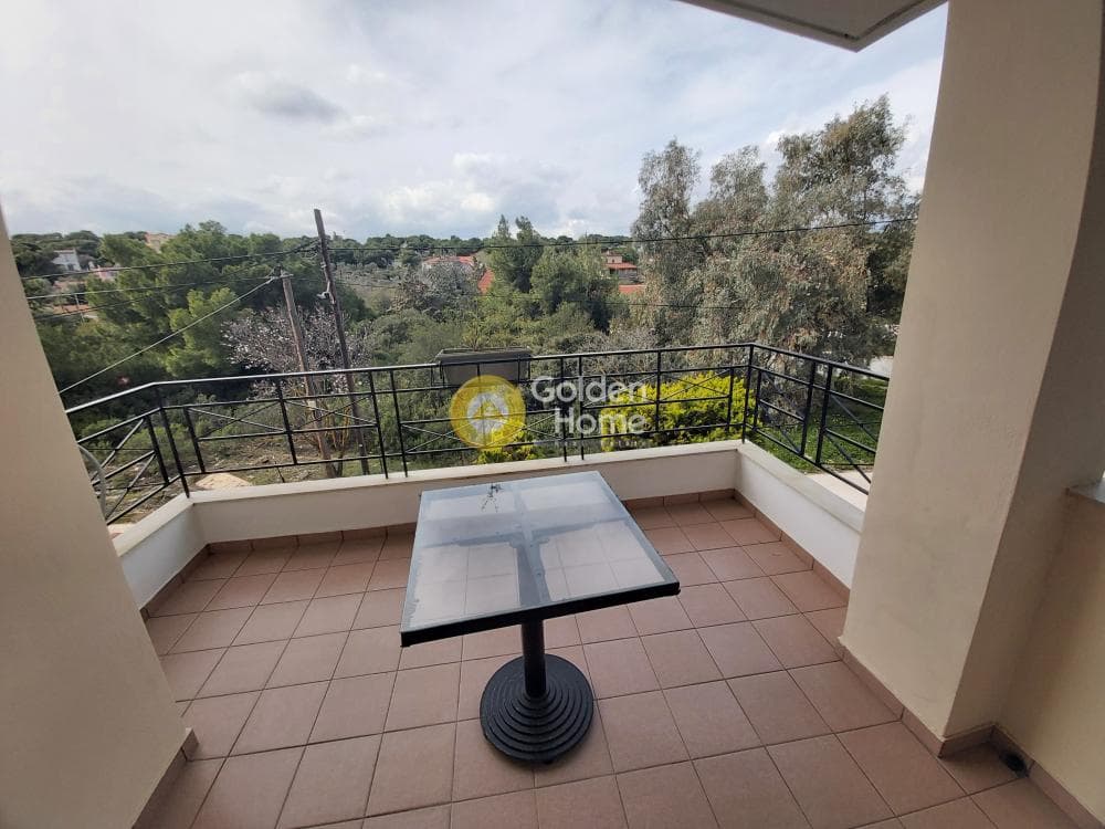 House in Nireas, Rafina — Photo 15 of 18