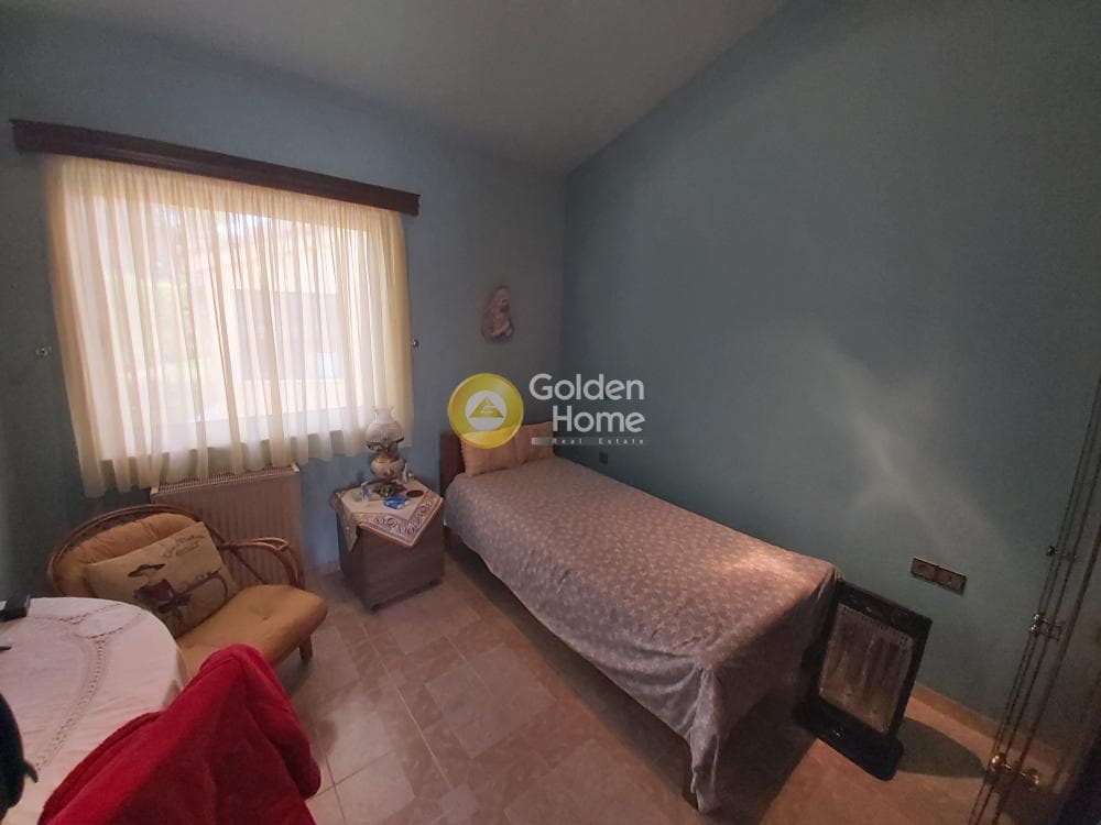 House in Nireas, Rafina — Photo 13 of 18