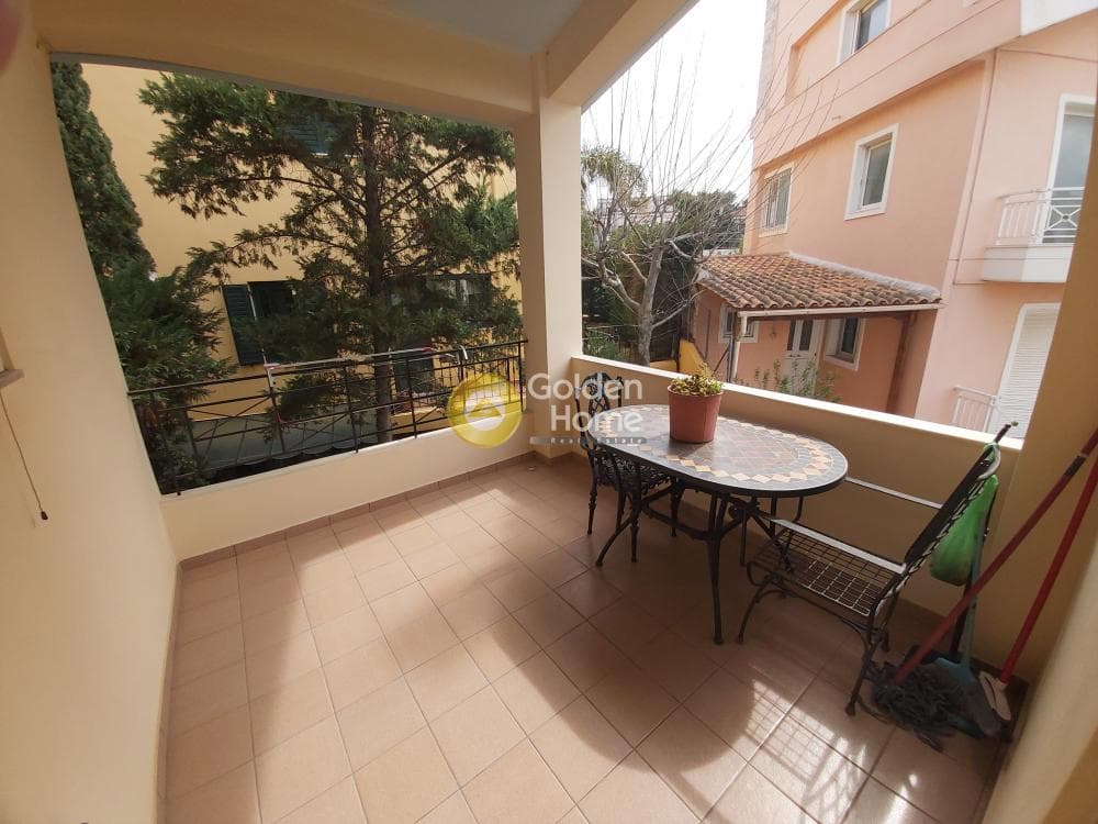 House in Nireas, Rafina — Photo 17 of 18
