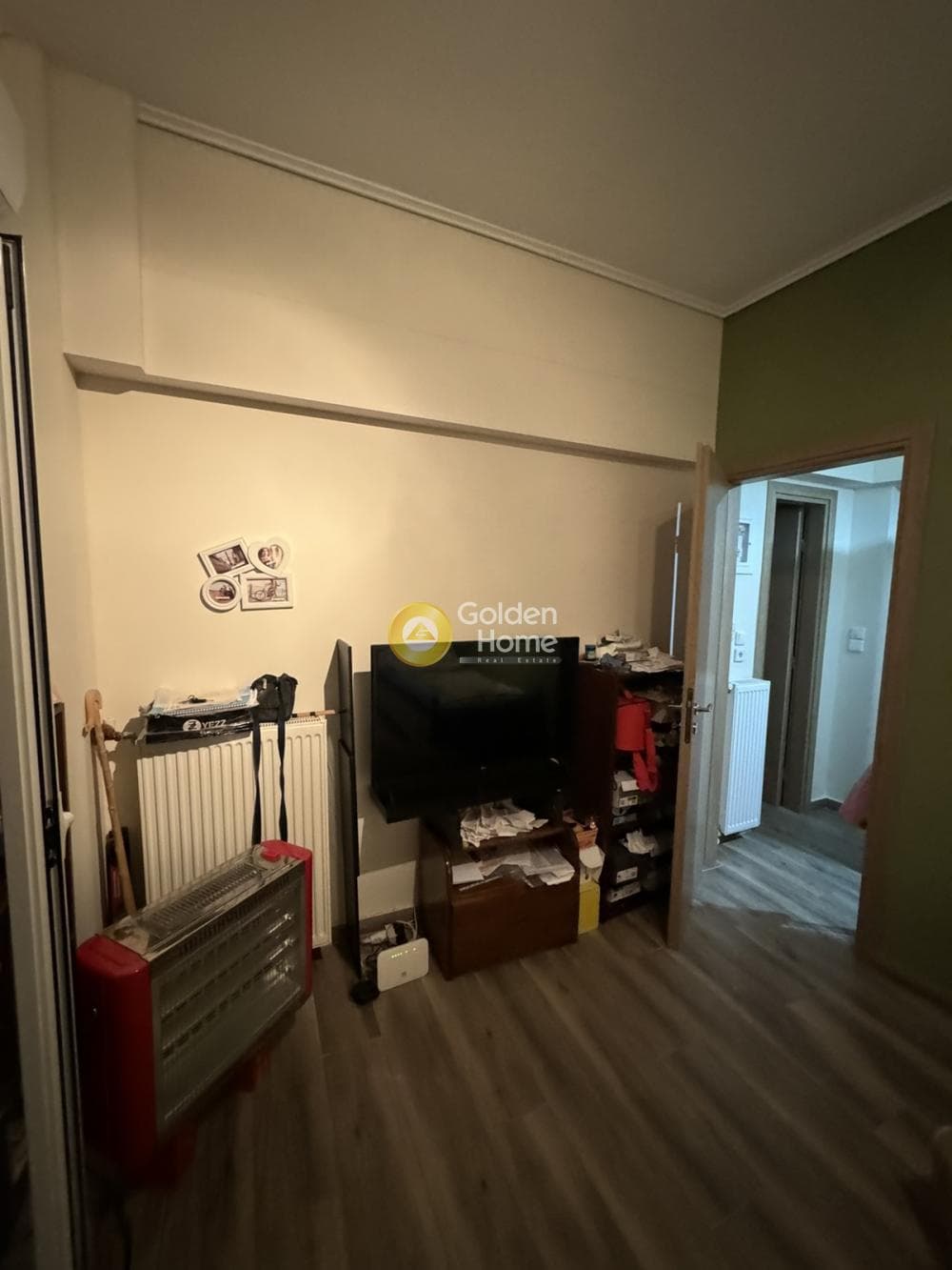 Apartment in Panorama, Dafni — Photo 3 of 7