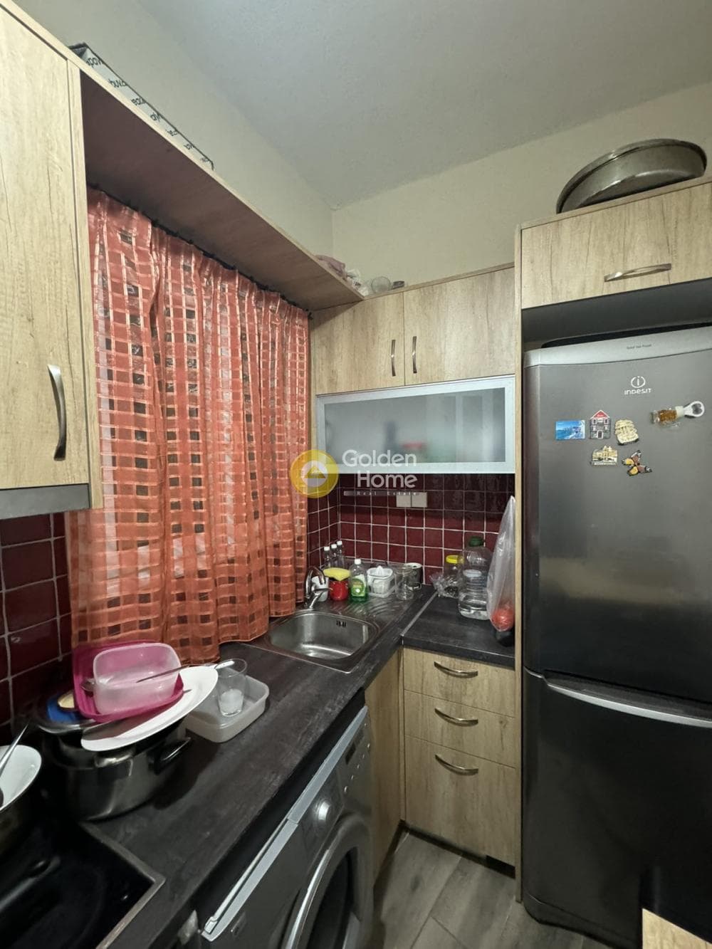 Apartment in Panorama, Dafni — Photo 4 of 7