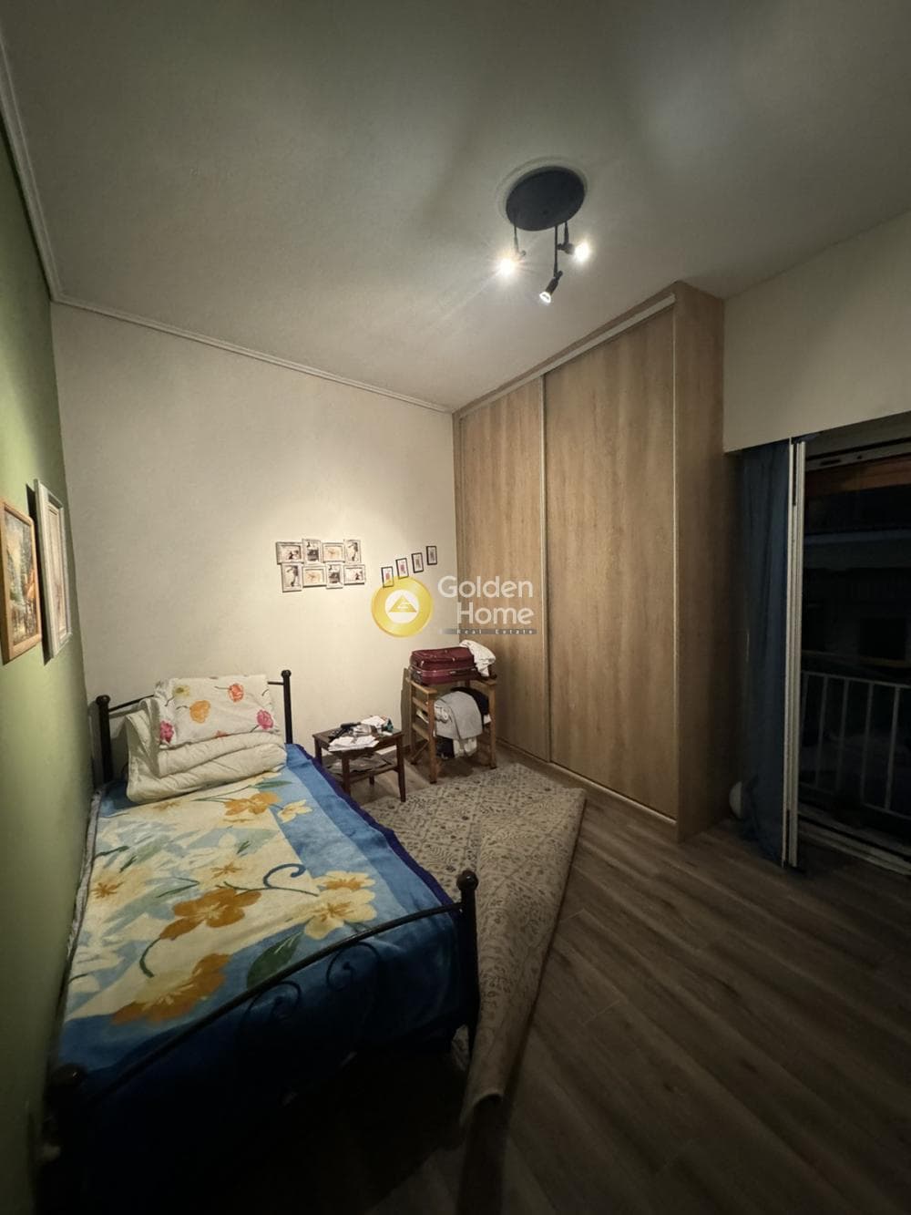 Apartment in Panorama, Dafni — Photo 2 of 7