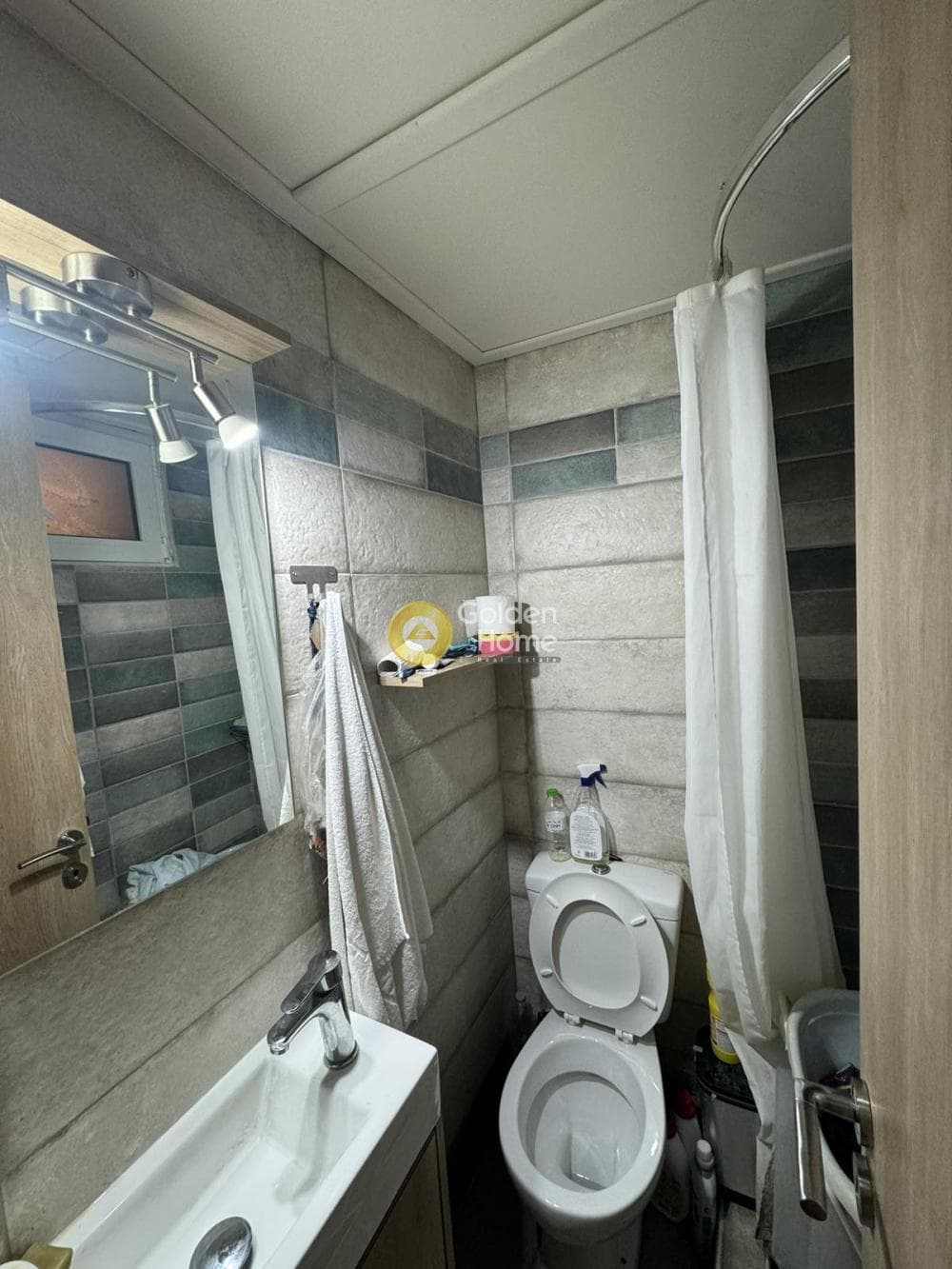 Apartment in Panorama, Dafni — Photo 6 of 7