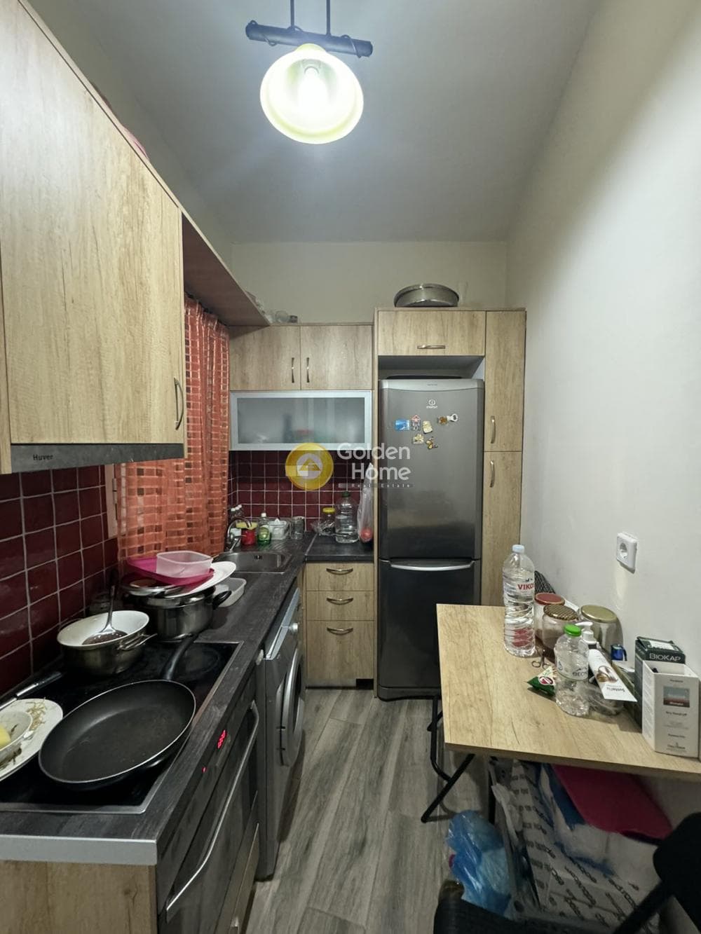 Apartment in Panorama, Dafni — Photo 5 of 7