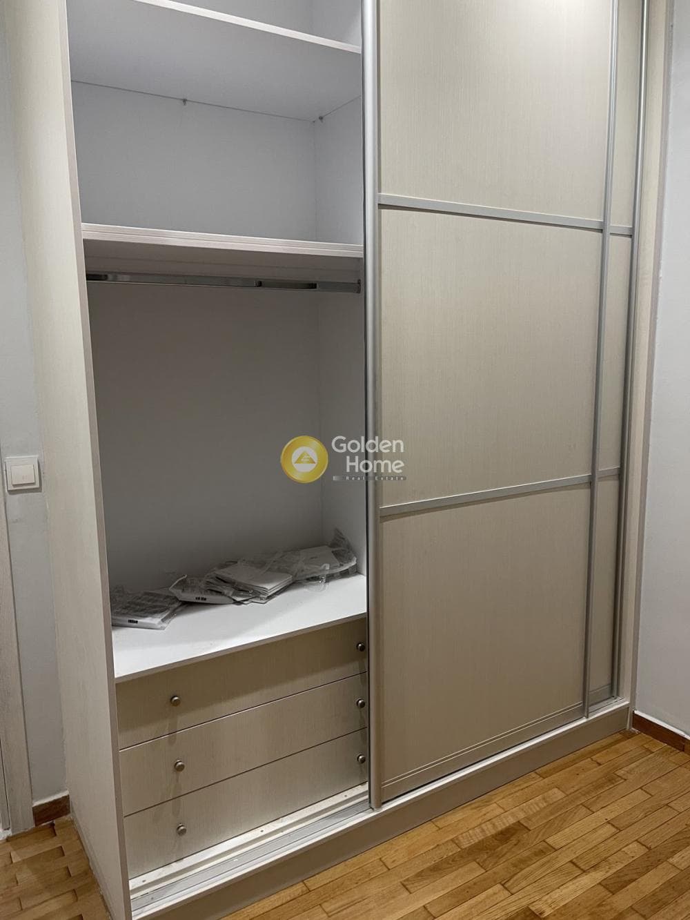 Apartment in Plateia Davaki, Kalithea — Photo 6 of 16