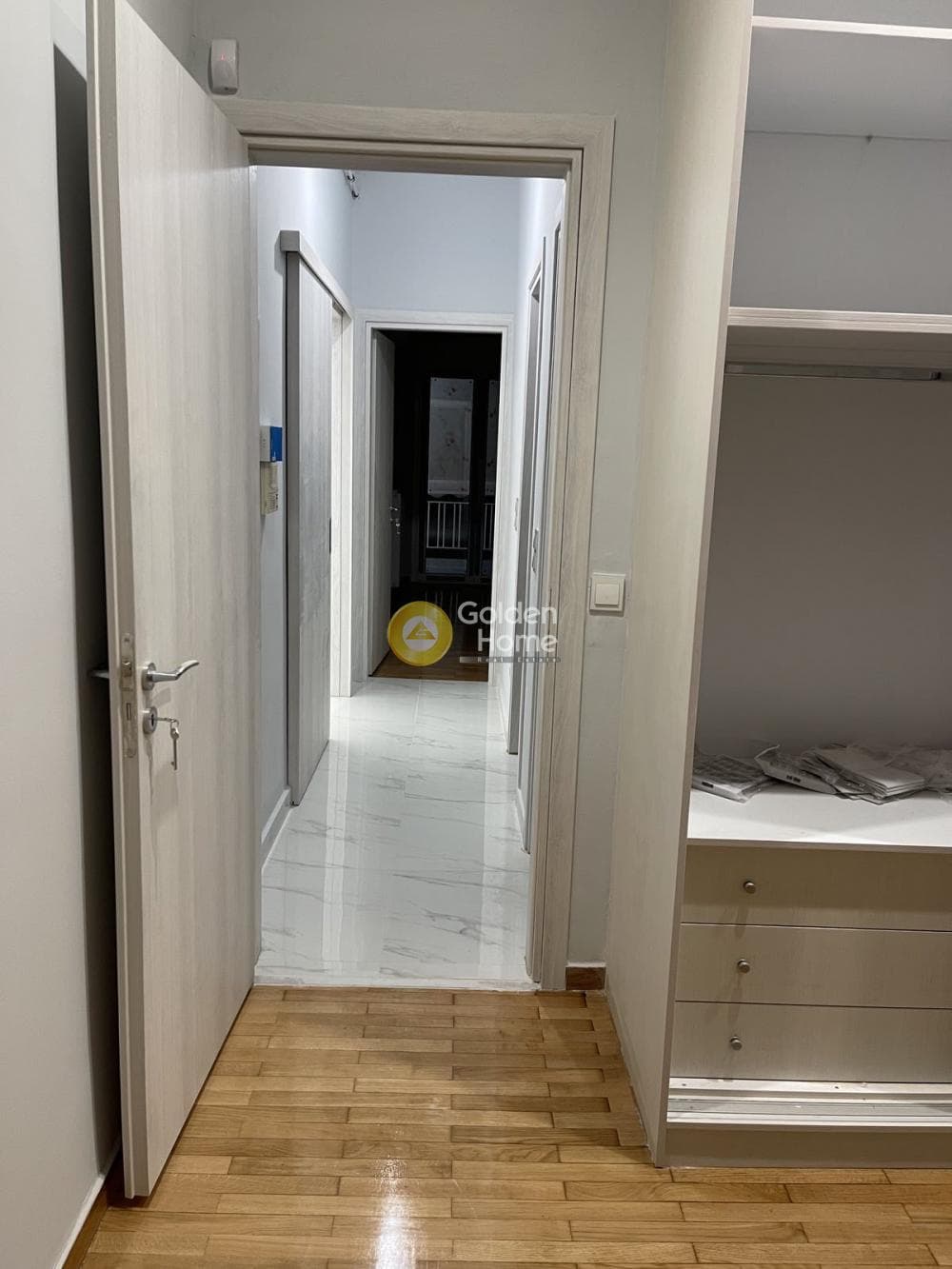 Apartment in Plateia Davaki, Kalithea — Photo 8 of 16