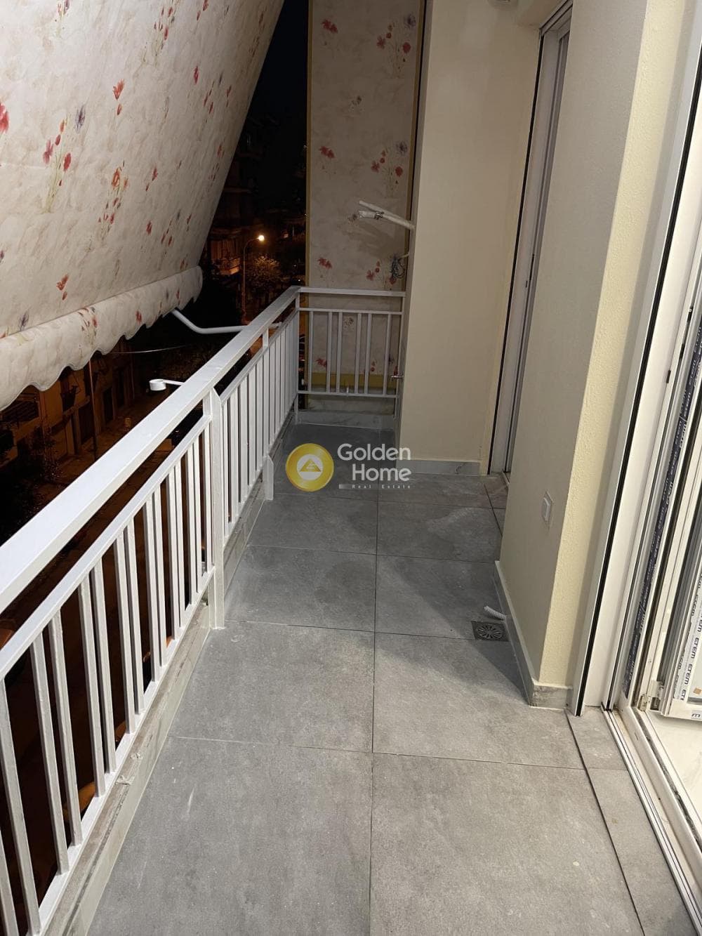 Apartment in Plateia Davaki, Kalithea — Photo 15 of 16