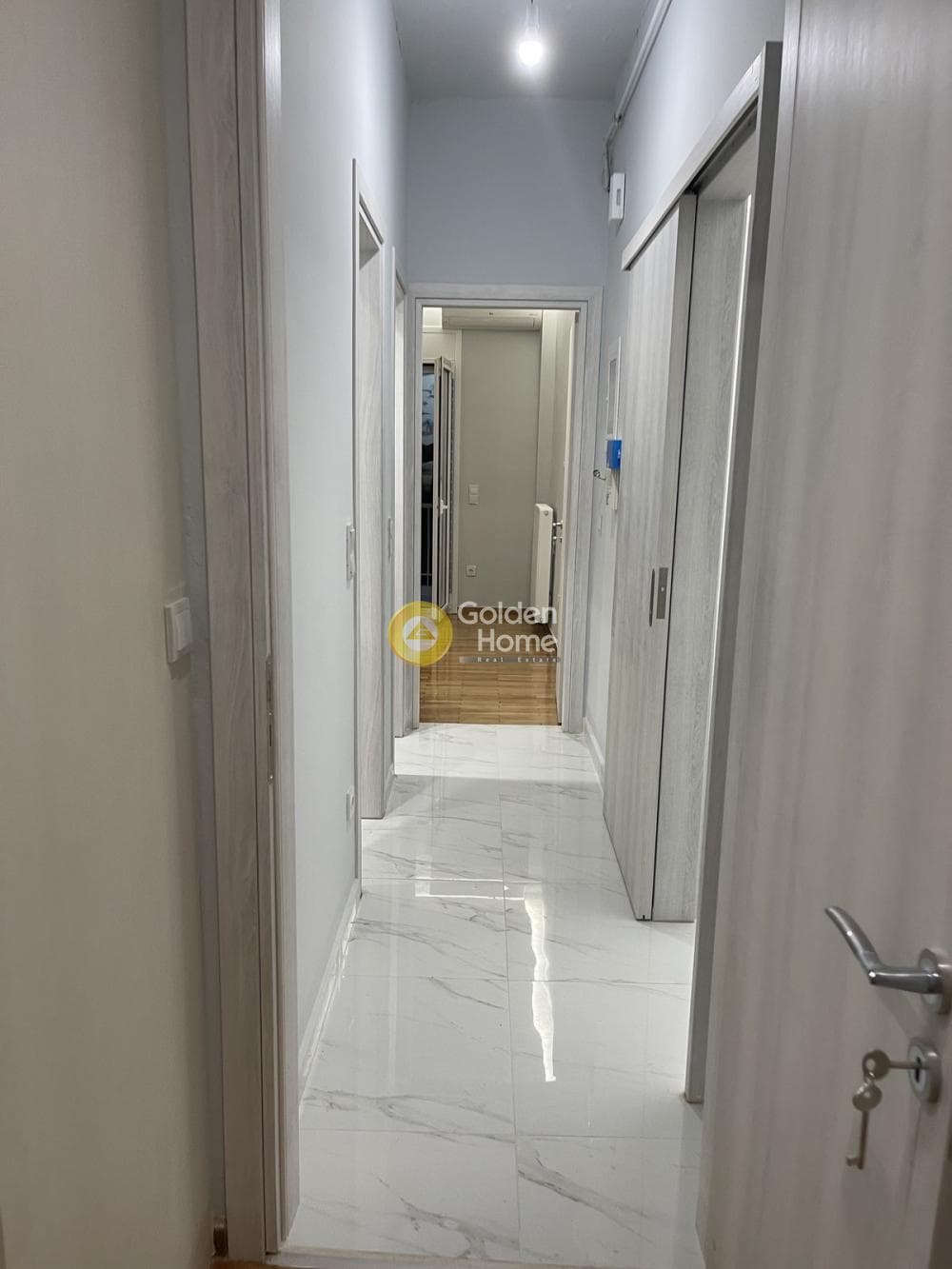 Apartment in Plateia Davaki, Kalithea — Photo 12 of 16