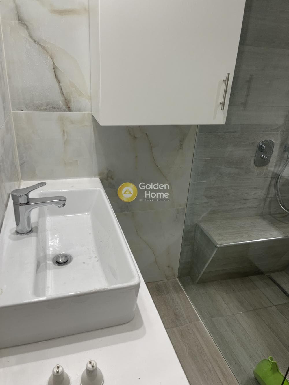 Apartment in Plateia Davaki, Kalithea — Photo 13 of 16