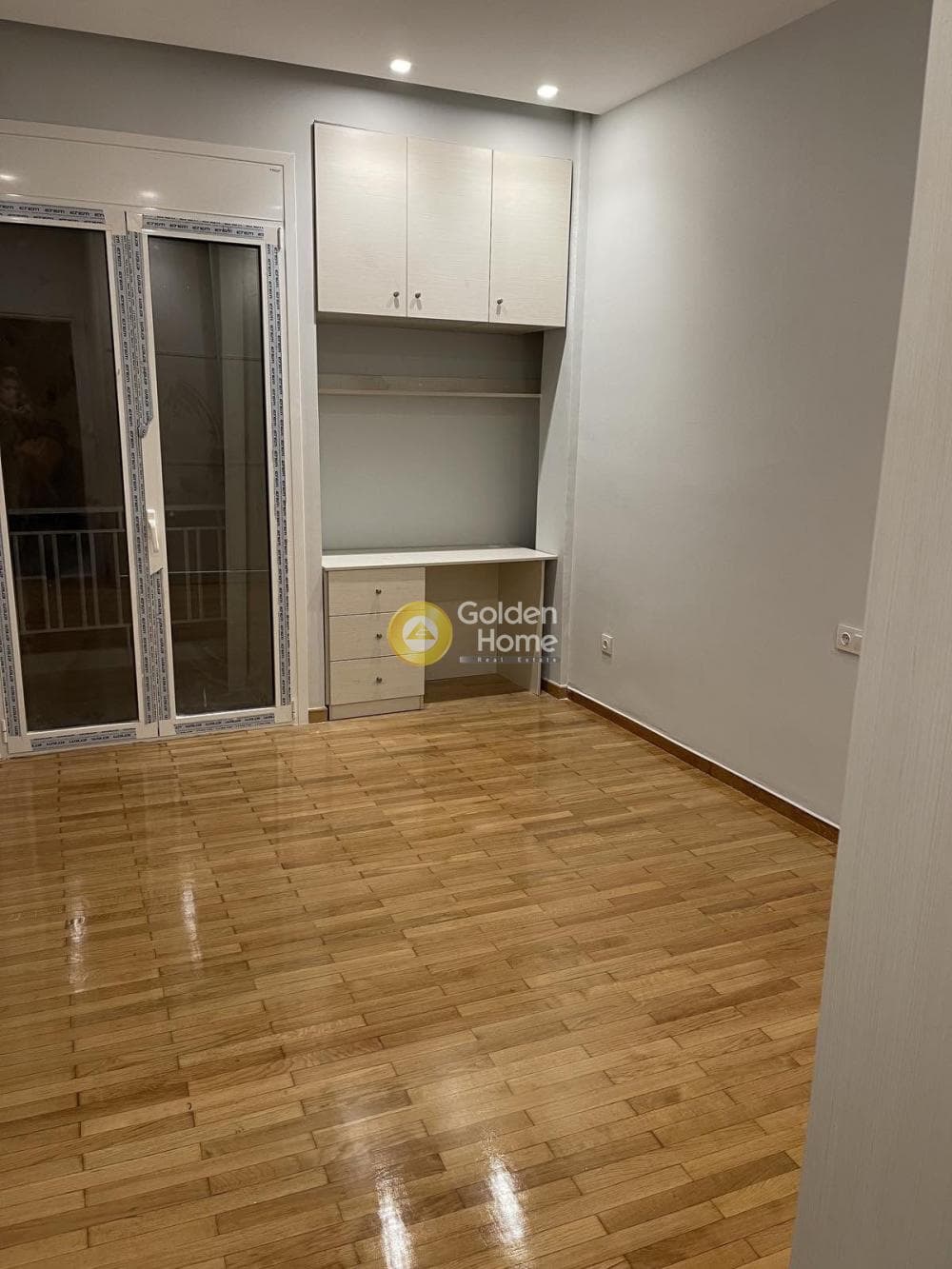 Apartment in Plateia Davaki, Kalithea — Photo 3 of 16