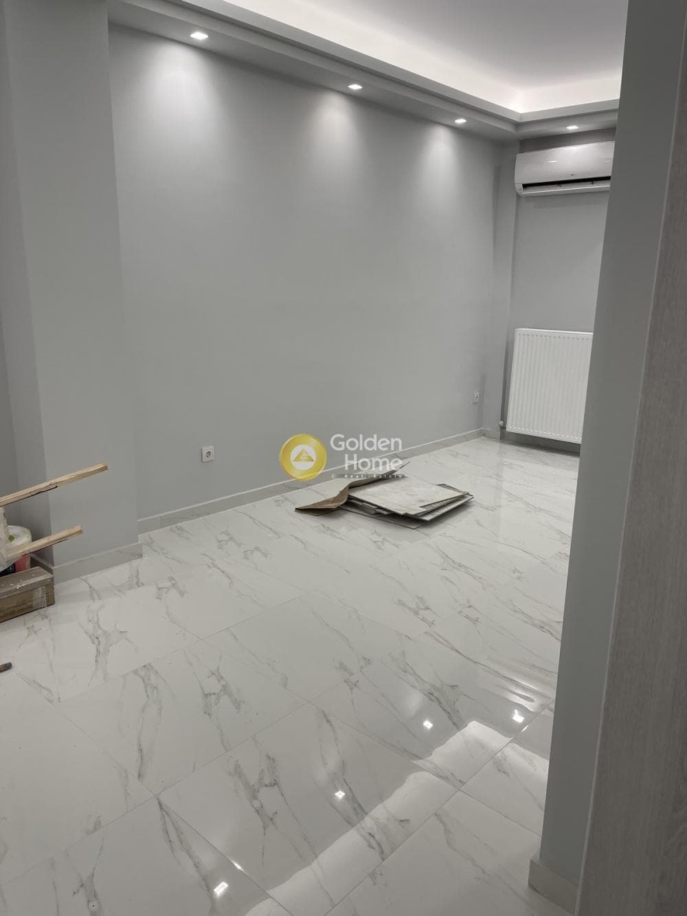 Apartment in Plateia Davaki, Kalithea — Photo 1 of 16