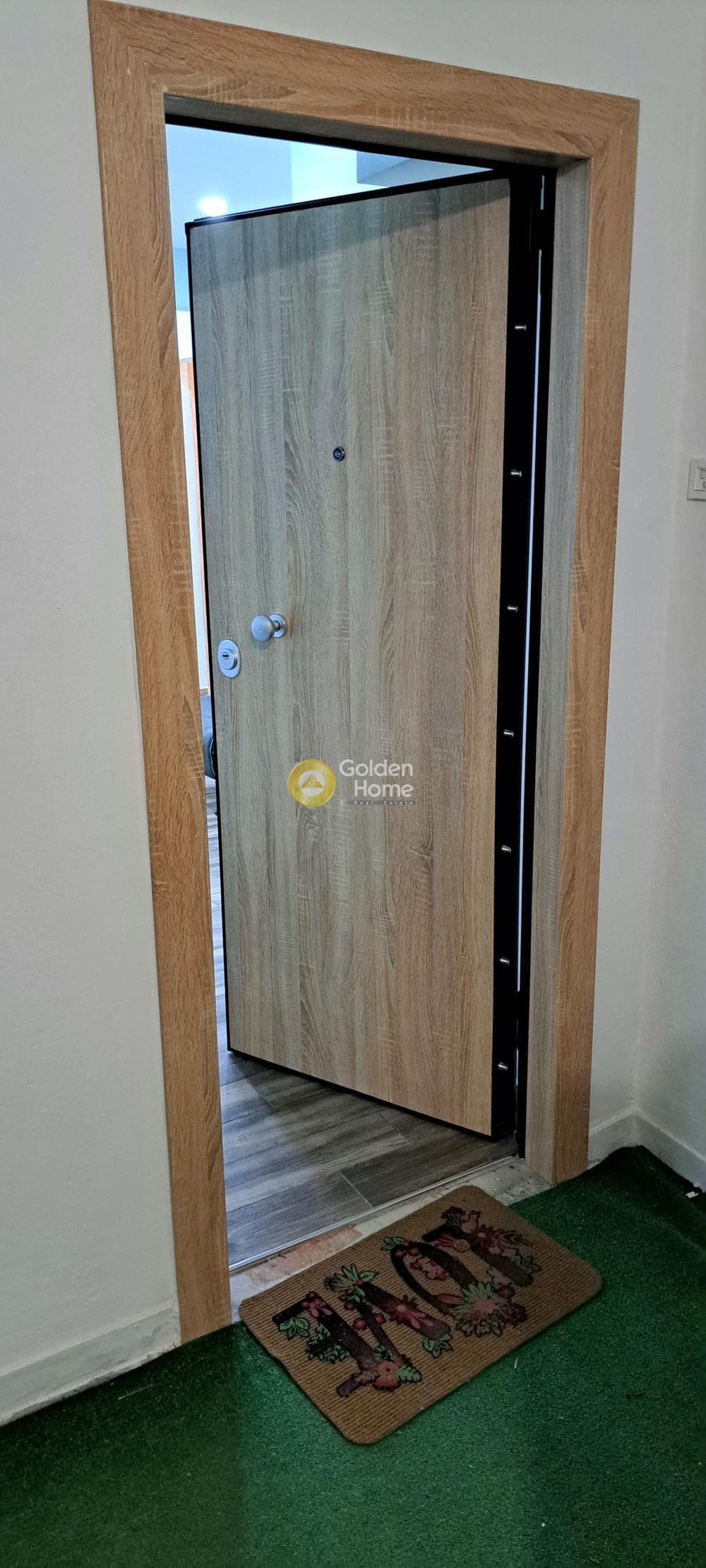 Apartment in Ravenia, Attiki