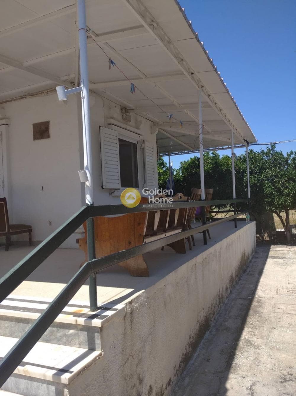 House in Agios Panteleimonas, Nea Makri — Photo 16 of 16