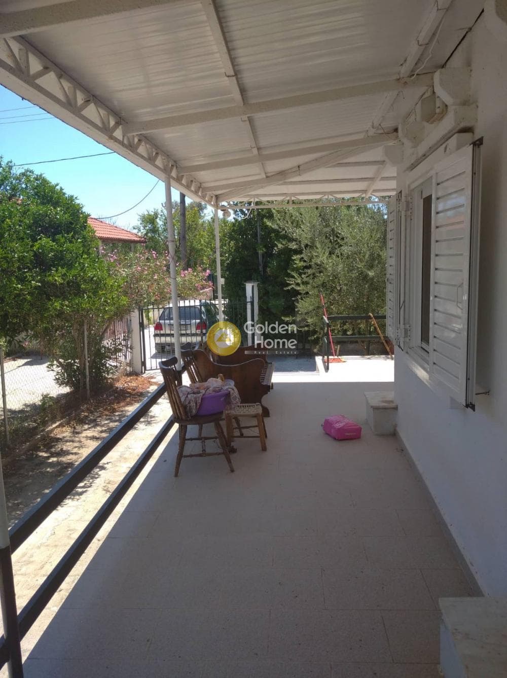 House in Agios Panteleimonas, Nea Makri — Photo 5 of 16
