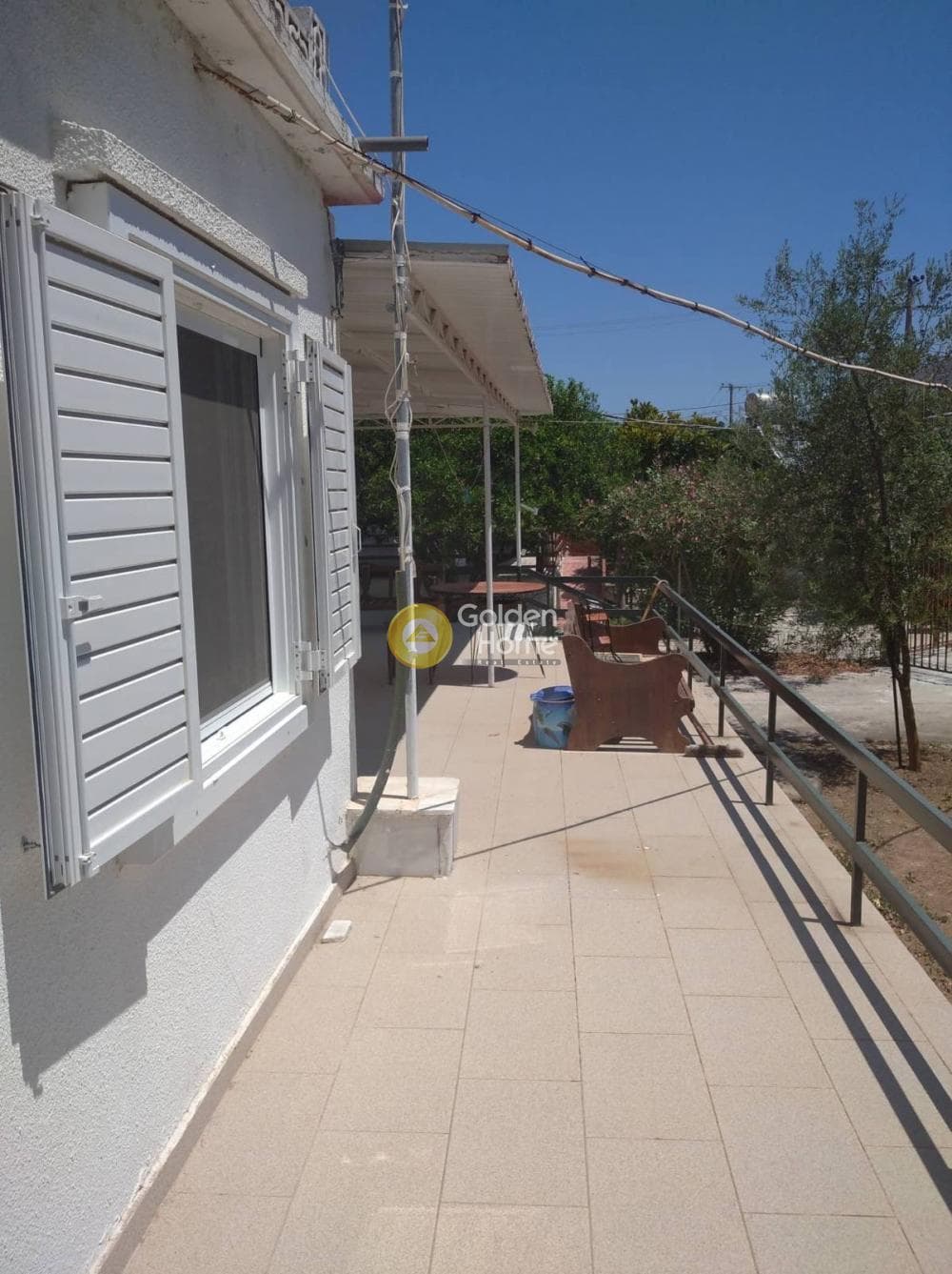 House in Agios Panteleimonas, Nea Makri — Photo 3 of 16