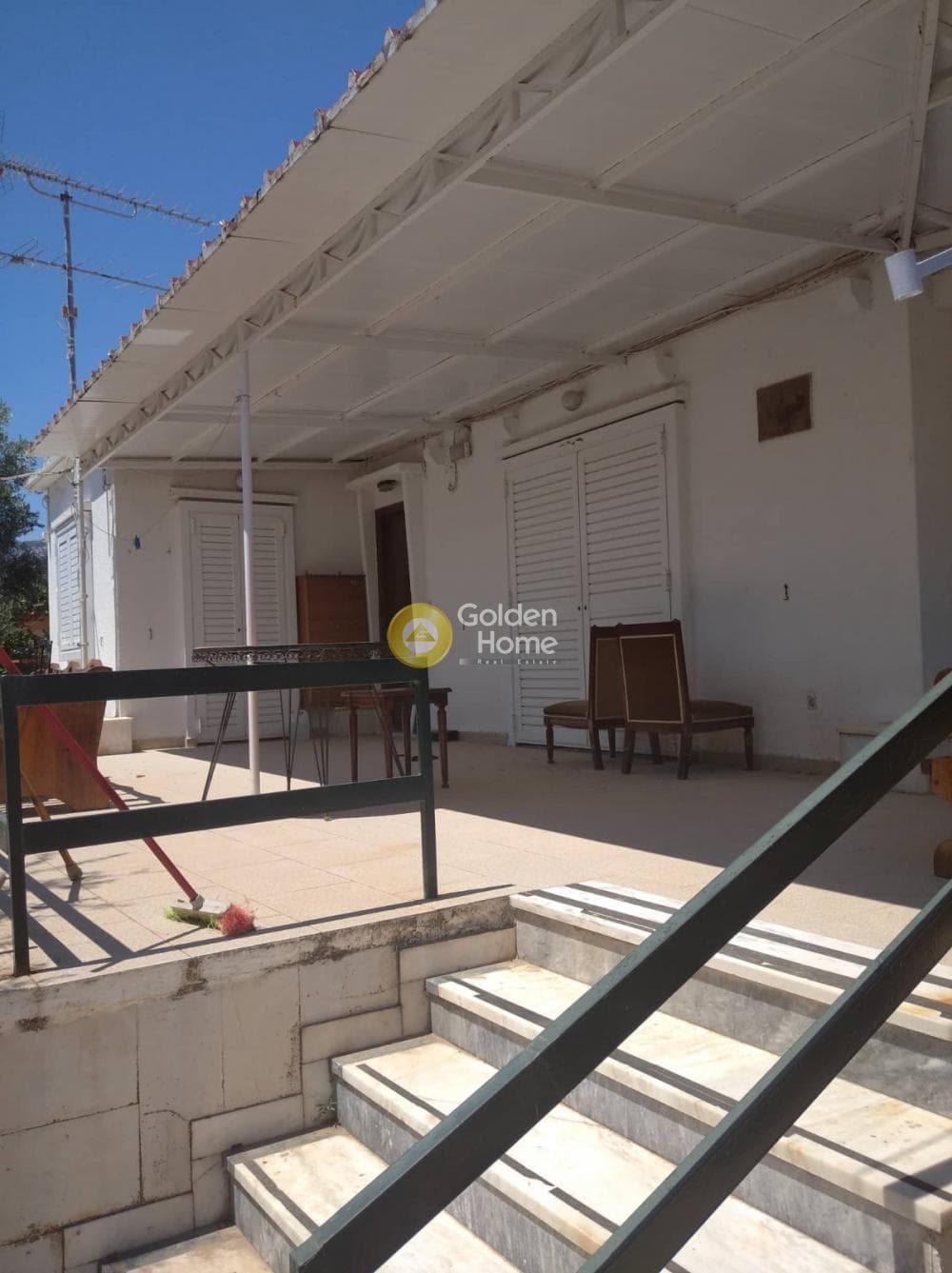 House in Agios Panteleimonas, Nea Makri — Photo 4 of 16