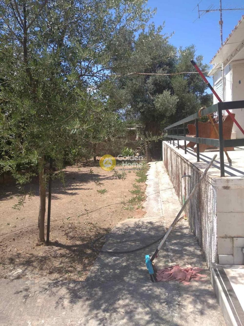 House in Agios Panteleimonas, Nea Makri — Photo 2 of 16