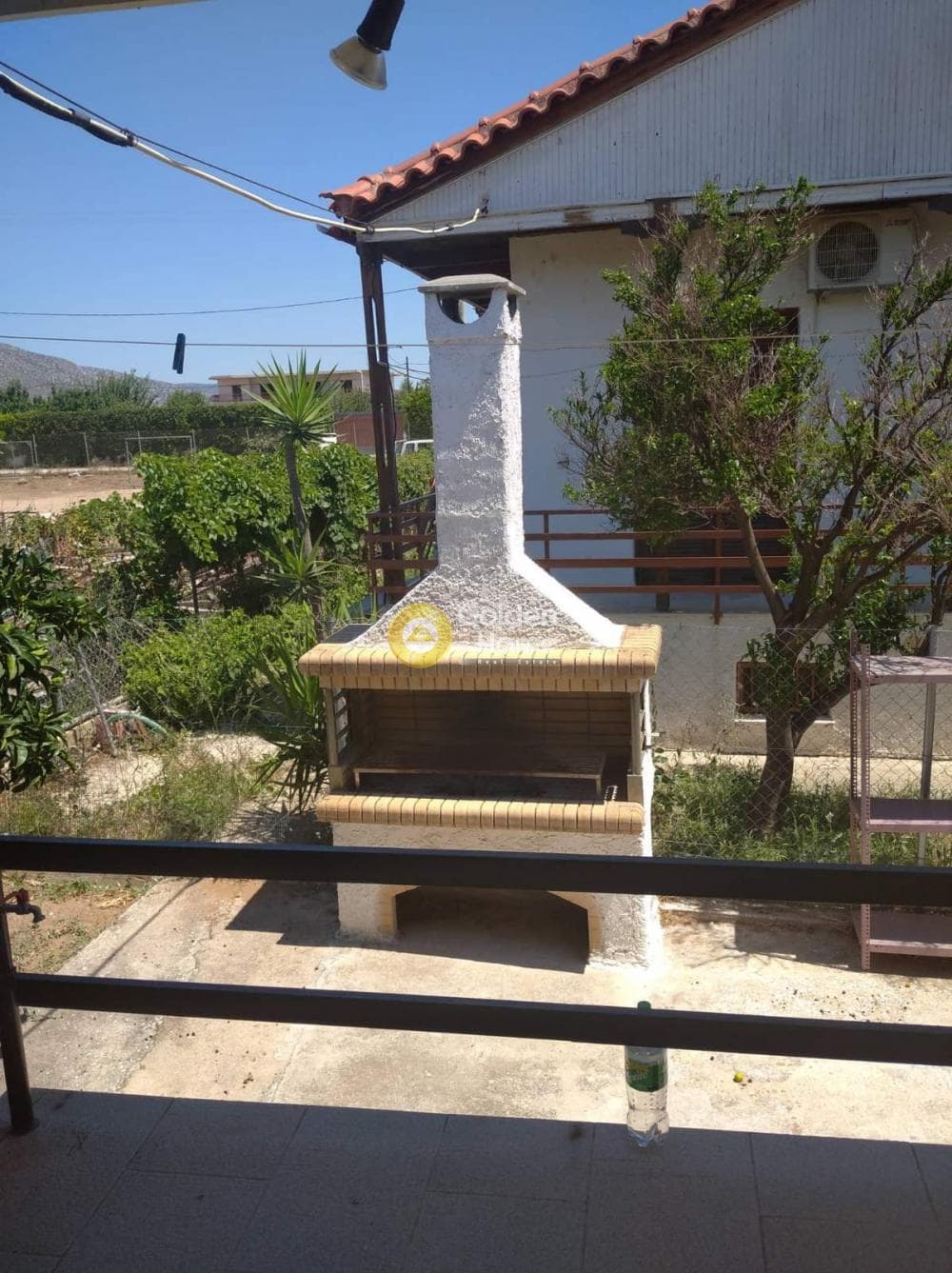 House in Agios Panteleimonas, Nea Makri — Photo 8 of 16