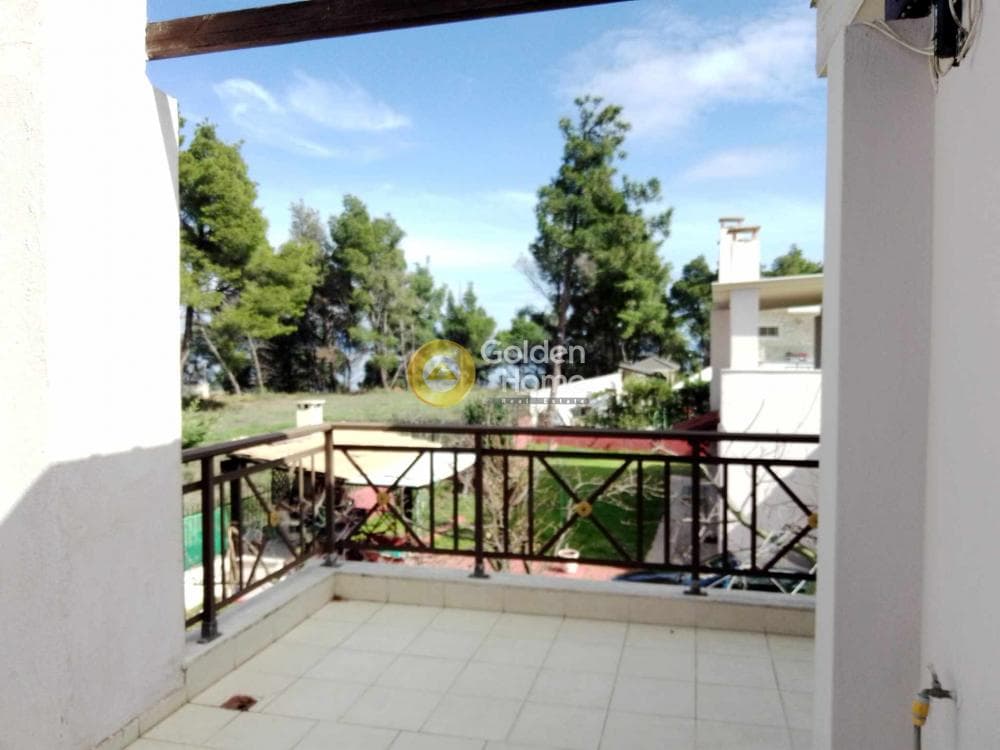 Μονοκατοικία στην Καλλιθέα, Κασσάνδρα — Φωτογραφία 8 από 23
