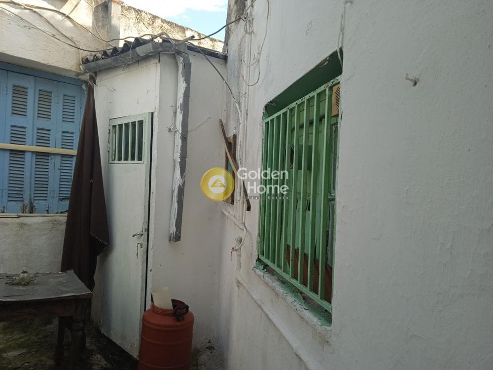 Οικόπεδο στην Αναγέννηση, Αιγάλεω — Φωτογραφία 3 από 6