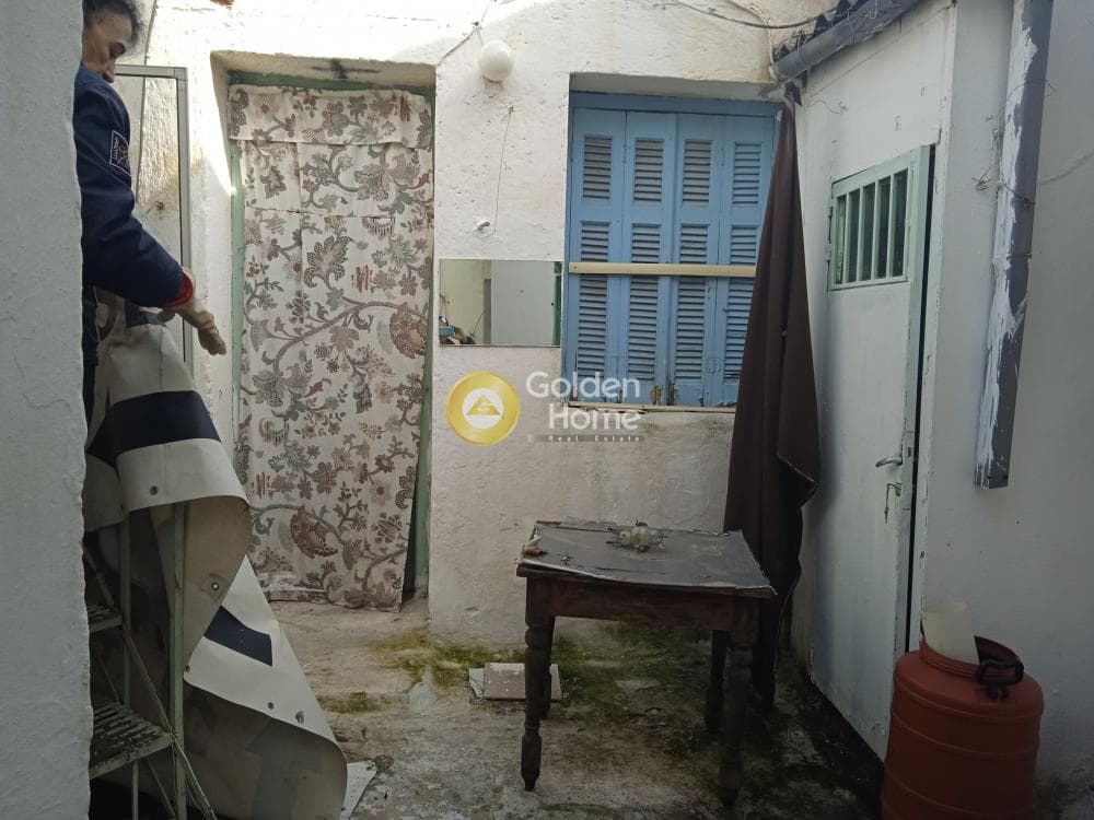 Οικόπεδο στην Αναγέννηση, Αιγάλεω — Φωτογραφία 5 από 6