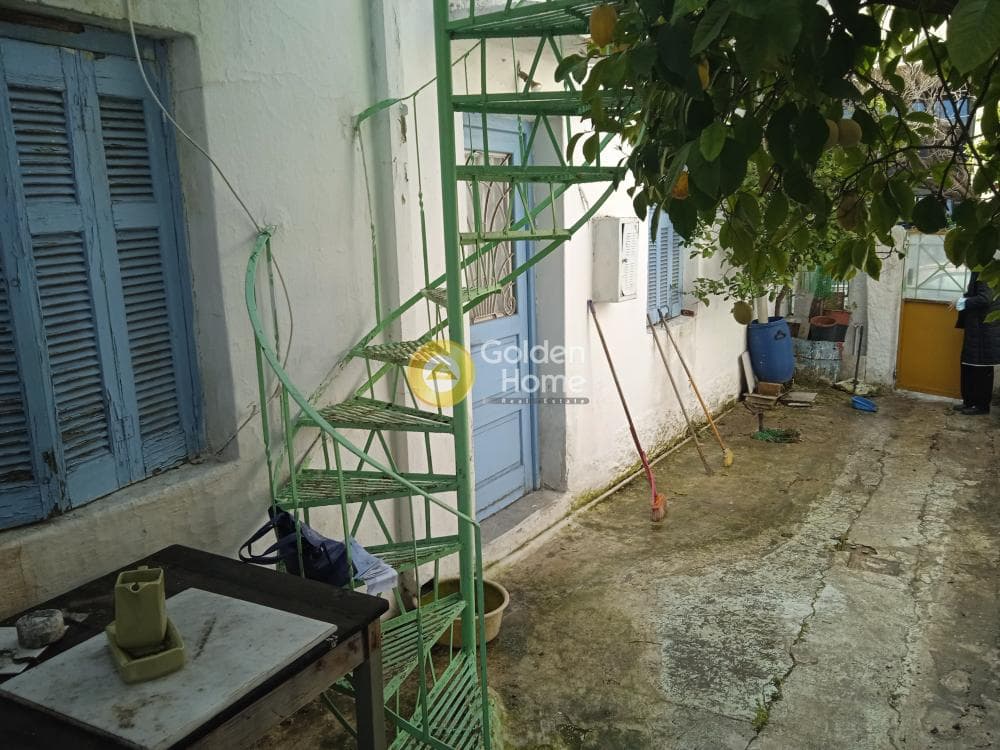 Οικόπεδο στην Αναγέννηση, Αιγάλεω — Φωτογραφία 2 από 6