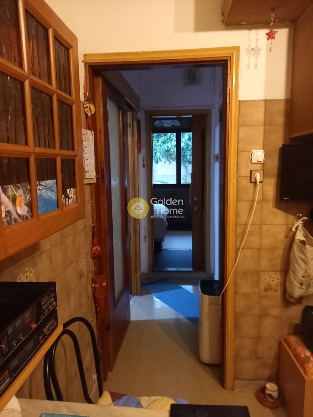 House in Maniatika, Piraeus — Photo 7 of 18