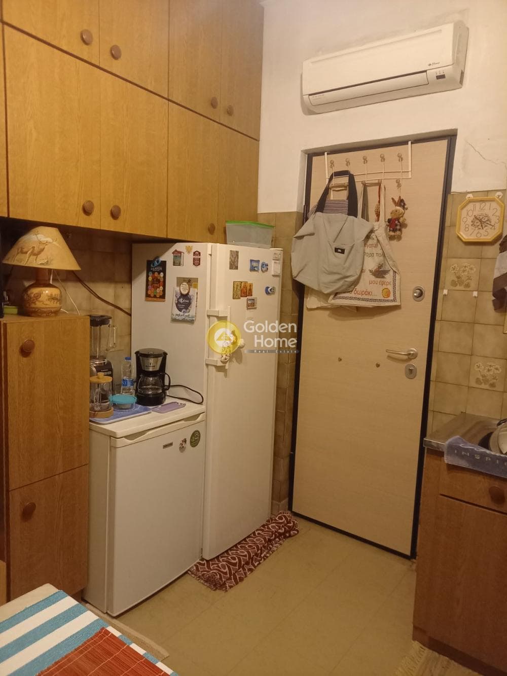 House in Maniatika, Piraeus — Photo 6 of 18
