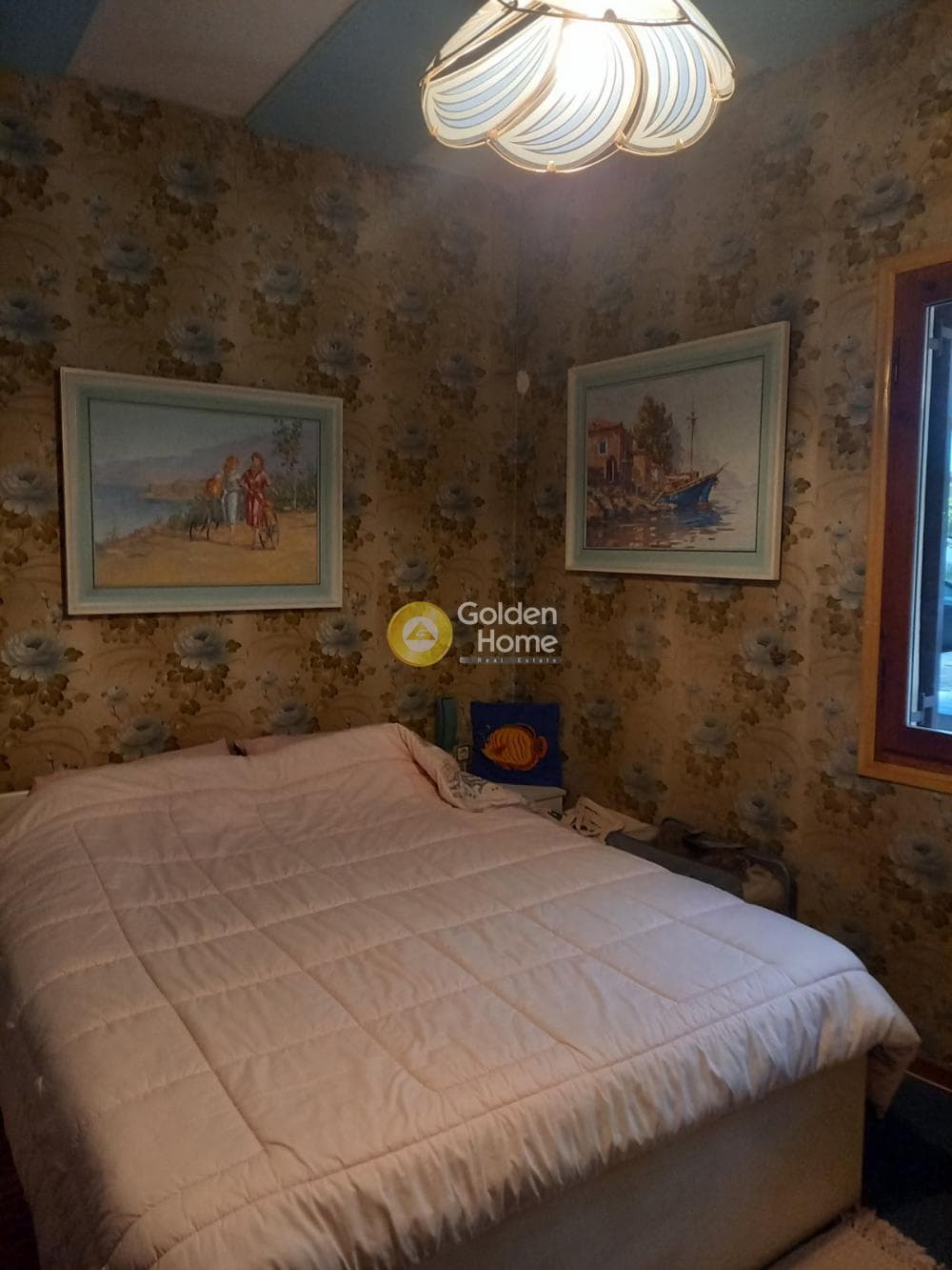House in Maniatika, Piraeus — Photo 10 of 18