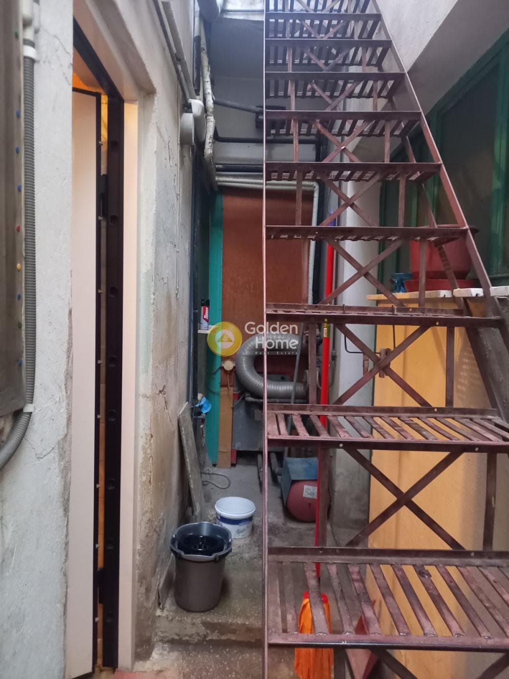 House in Maniatika, Piraeus — Photo 15 of 18