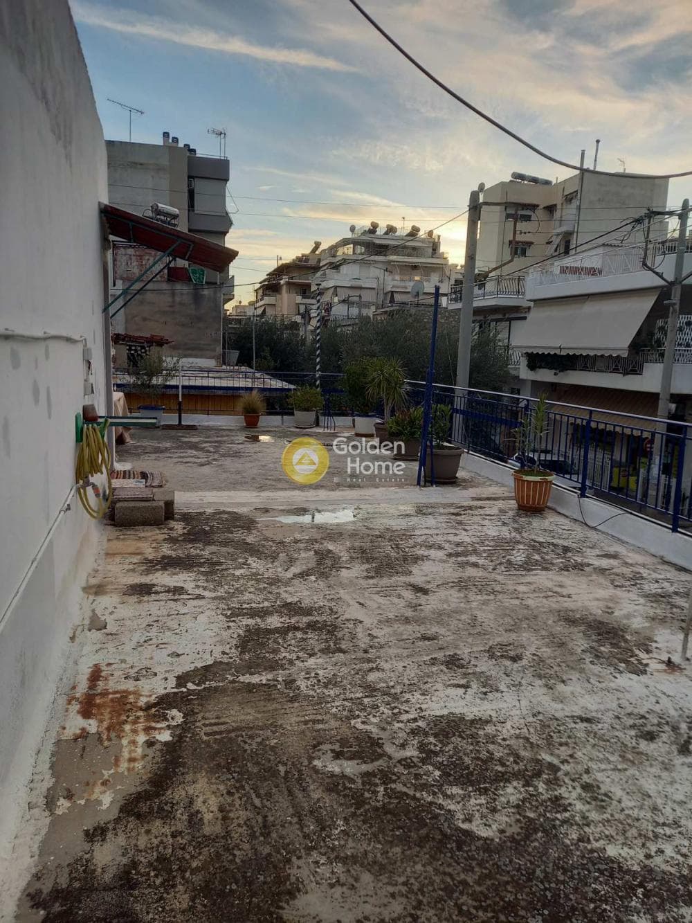 House in Maniatika, Piraeus — Photo 14 of 18