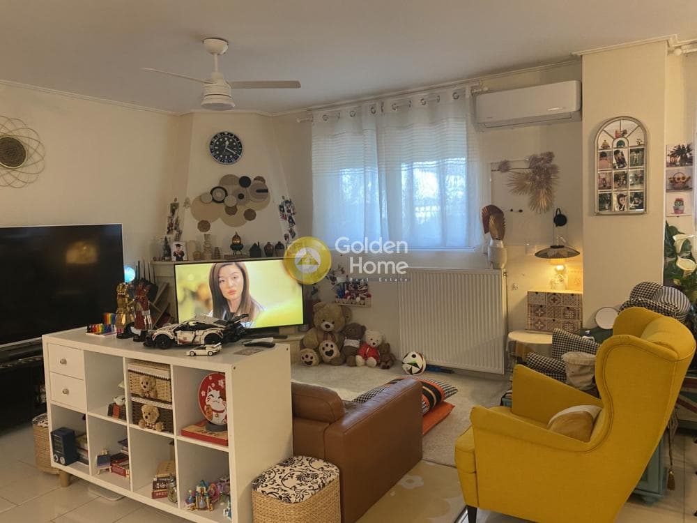 Apartment in Neratziotissa, Marousi — Photo 1 of 9