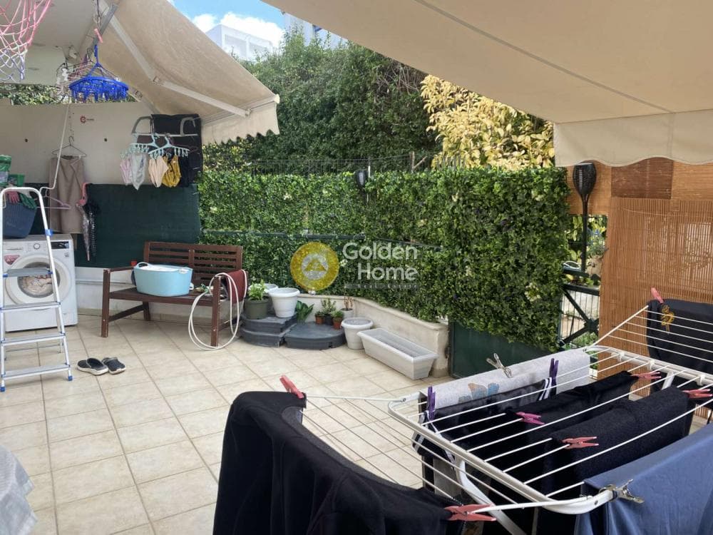 Apartment in Neratziotissa, Marousi — Photo 9 of 9