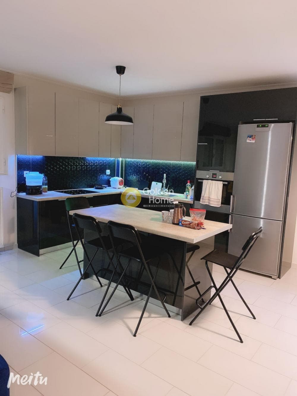 Apartment in Neratziotissa, Marousi — Photo 8 of 9