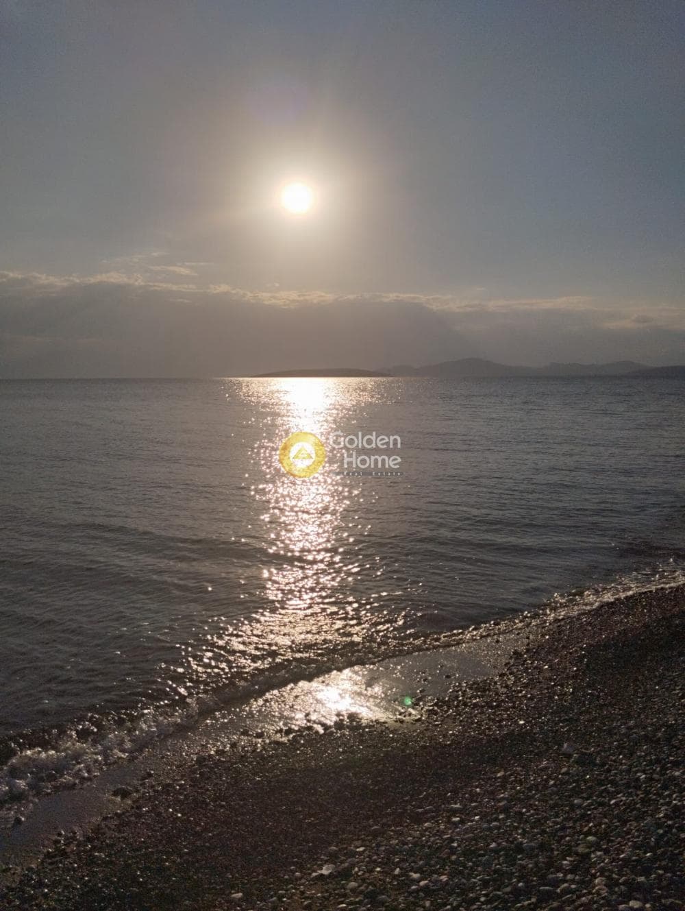 Οικόπεδο στην Άνω Μερά, Μύκονος — Φωτογραφία 1 από 2
