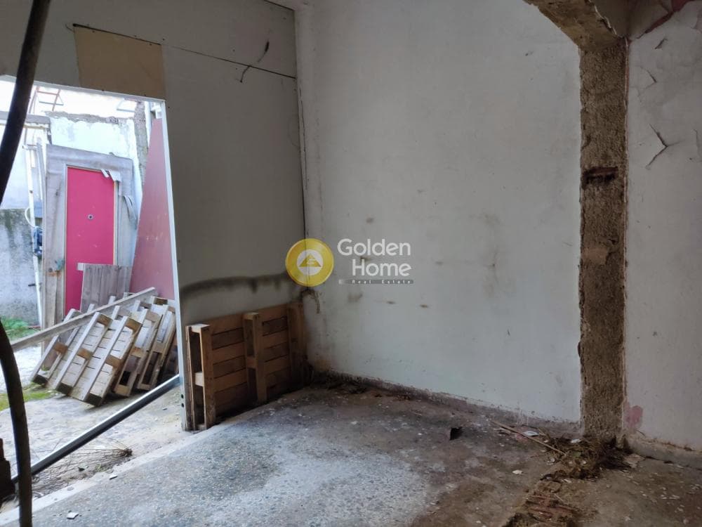 House in Adames Oikismos Peloponnision, Kifisia — Photo 8 of 14