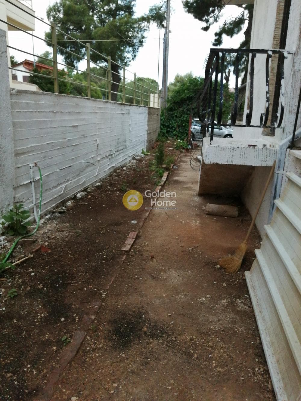 House in Adames Oikismos Peloponnision, Kifisia — Photo 14 of 14