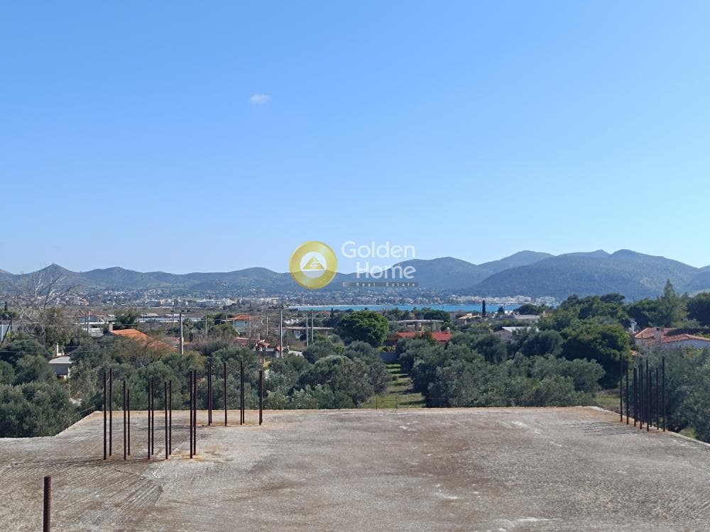 Αγροτεμάχιο στην Μαύρο Λιθάρι, Σαρωνίδα — Φωτογραφία 2 από 3