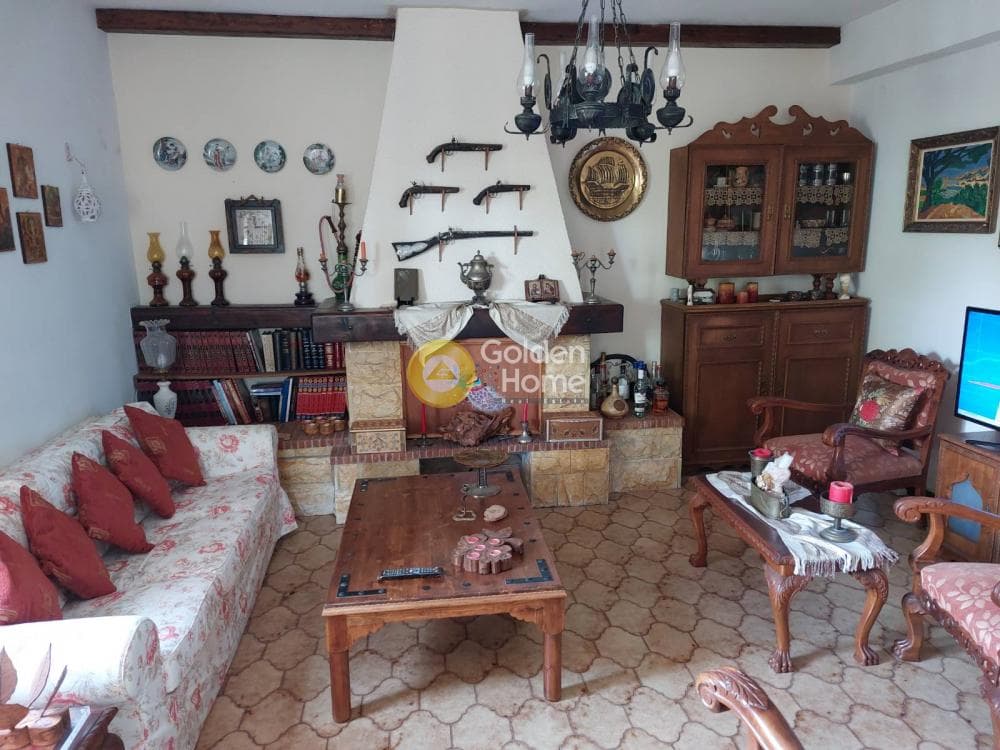 House in Thimari, Palaia Fokaia — Photo 6 of 22