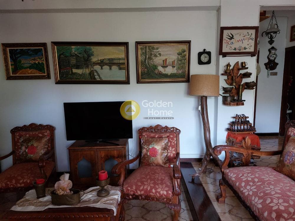 House in Thimari, Palaia Fokaia — Photo 7 of 22