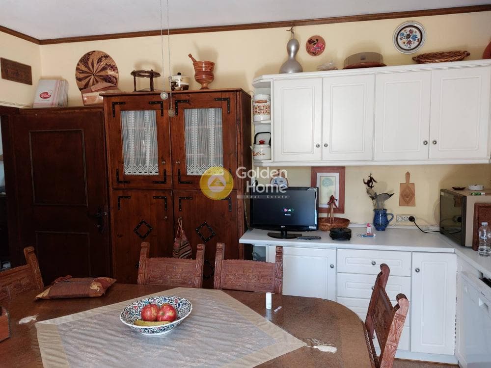 House in Thimari, Palaia Fokaia — Photo 8 of 22