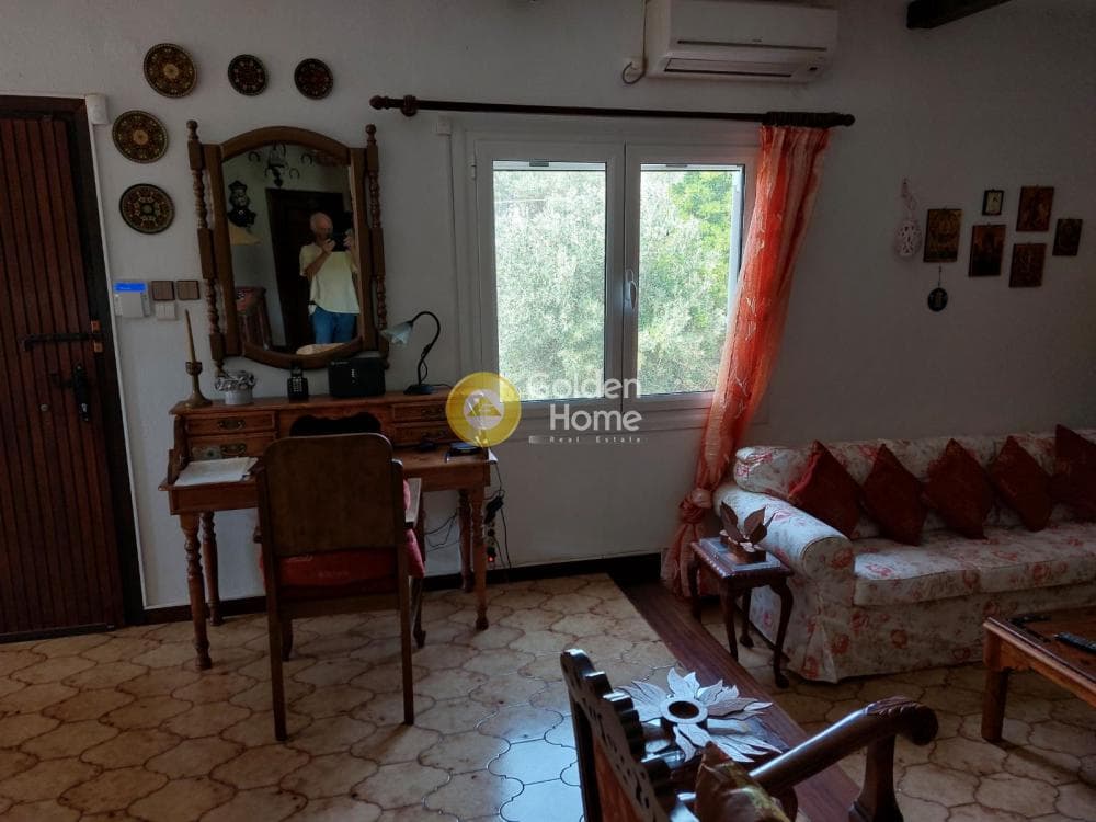 House in Thimari, Palaia Fokaia — Photo 9 of 22