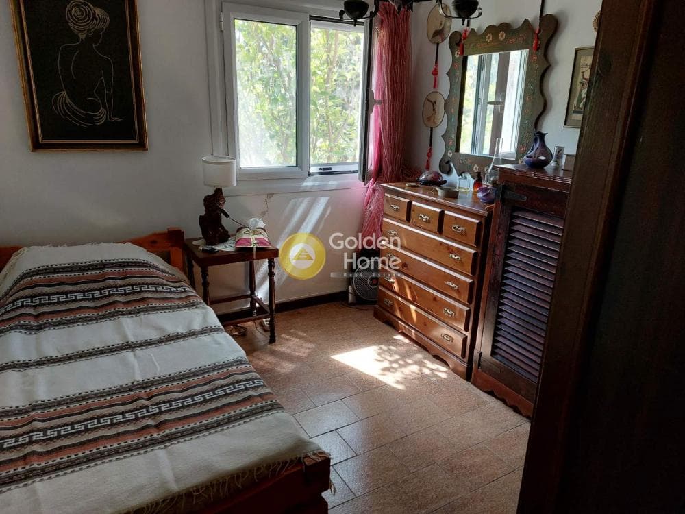House in Thimari, Palaia Fokaia — Photo 10 of 22