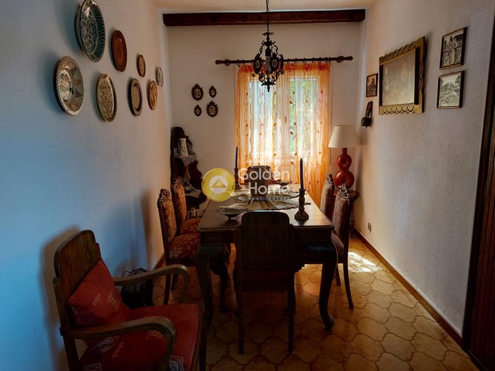 House in Thimari, Palaia Fokaia — Photo 11 of 22