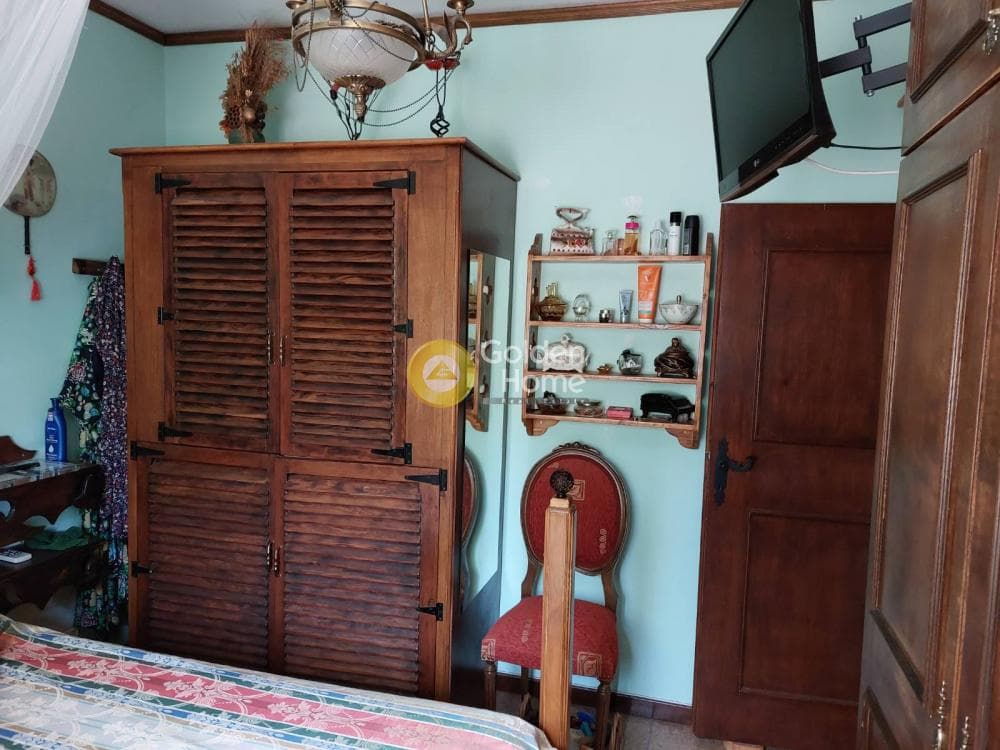 House in Thimari, Palaia Fokaia — Photo 13 of 22